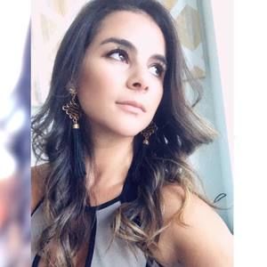 Meet your Posher, Irene